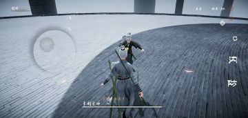 单剑宗师打法：（核心技能：点寒星）