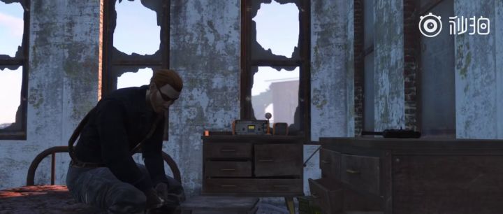 《辐射4》Sim Settlements Mod 第二章“Gunner Outbreak”将于今年秋发布截图