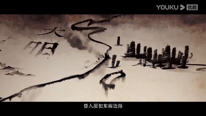 《听风者也》预告片截图