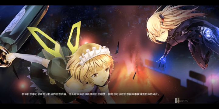 80-120级垓级区极限截图
