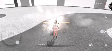 单剑宗（挫剑式-闪剑）