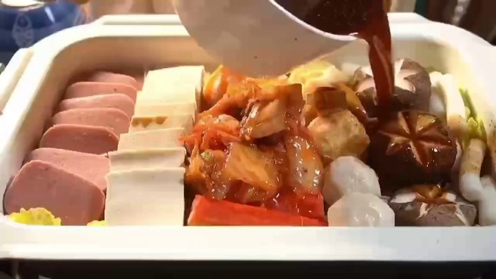 面条的第n种吃法截图