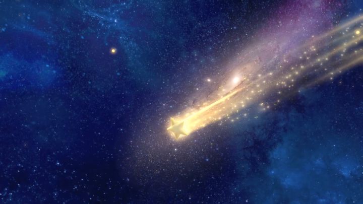 偶像梦幻祭5周年特别纪念~截图
