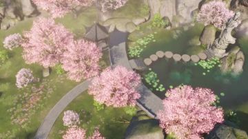 天刀×仙剑联动确定！9月8日金秋版本《逍遥仙灵梦》重温感动~