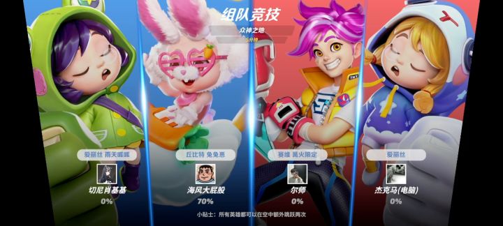 为什么会有这么多毛病集一身的人 2截图
