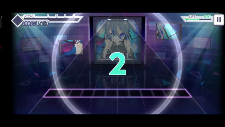 小米MIX4完全玩不了截图
