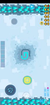 给大家看一下比特的满攻速