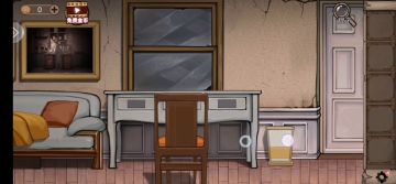 密室逃脱绝境系列8 第二天攻略