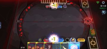 奥能耳环+投弹手，三回合结束战斗，保过梦魇