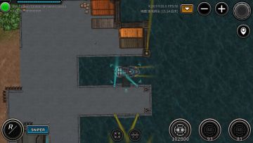 重装无限-开发日志20210902