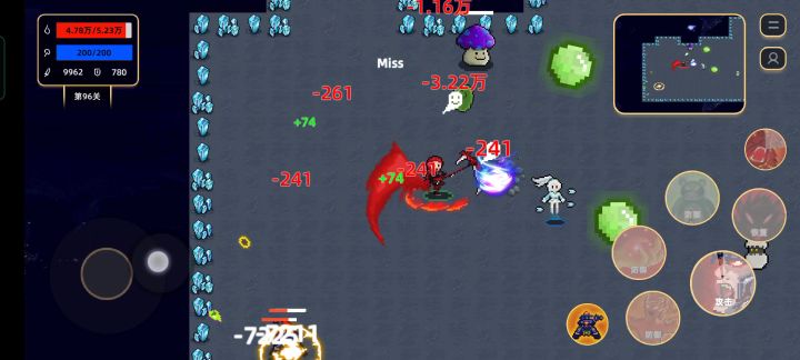 真.无尽100关通关截图