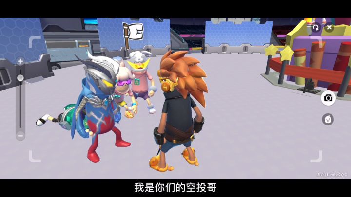 小伙伴会的可真多截图