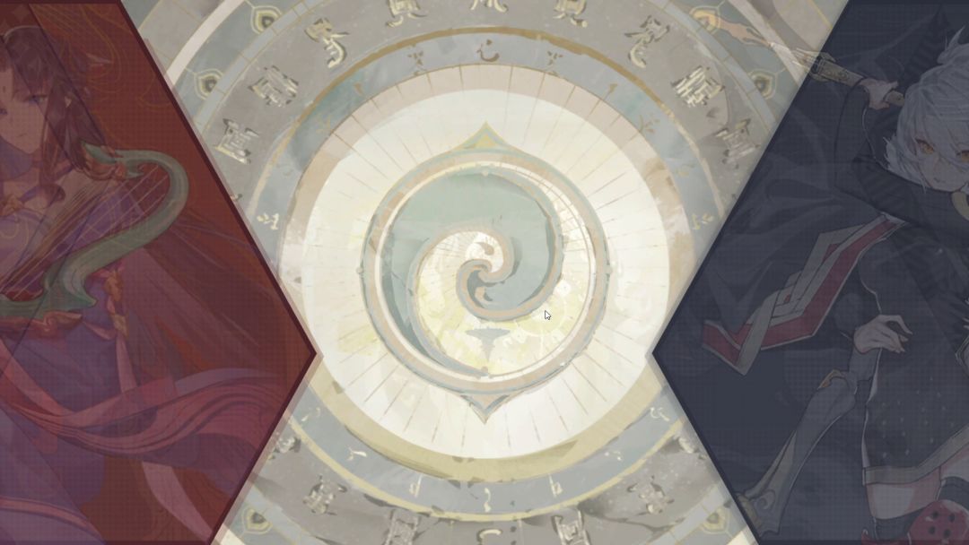 【06期素材】快金永远滴神(手动狗头)截图