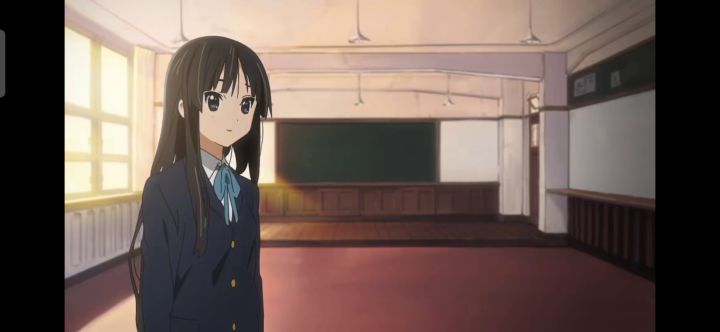 【转】轻音yyds截图
