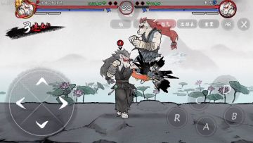 龙马下下c版中连击