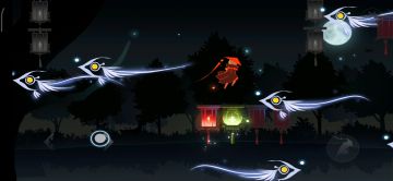 关于不“伤害”游戏陷阱那些事