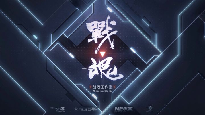 开机（bushi）截图