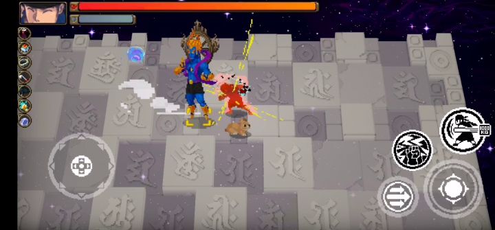 一拳老板截图