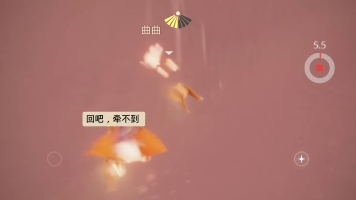 这又是什么奇奇怪怪的bug截图