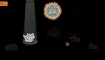 [同人]夜店主题 猫猫蹦迪