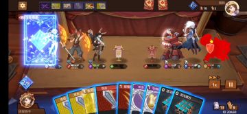 猫神幻影队终极攻略