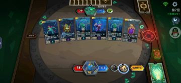 梦魇1级鱼上鱼第一回合秒杀攻略