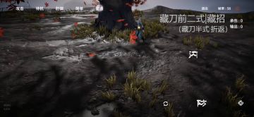 藏招：出其不意与心理博弈