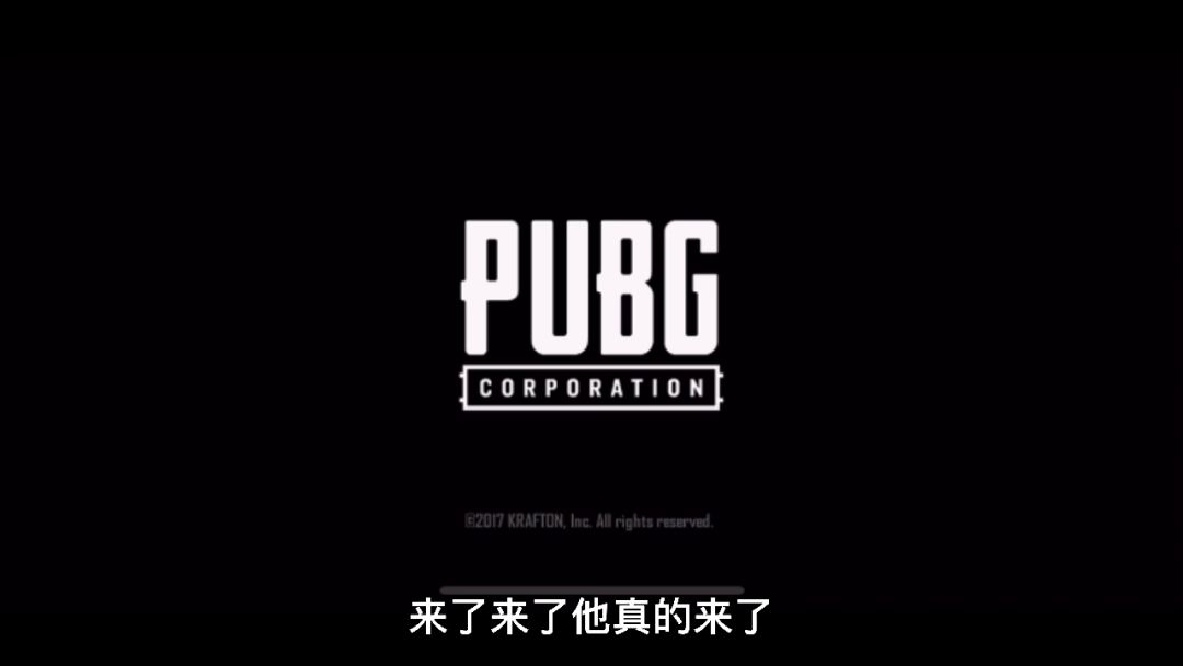 国际服吃鸡截图
