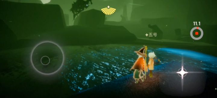 四龙图引龙驯龙截图