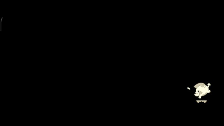 萌新大剑初见沉水鳄鱼截图