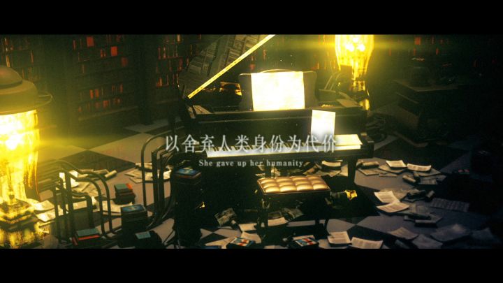 【奏者百科】奏者档案No.3:小星星变奏曲-C大调《小星星变奏曲》K.265截图