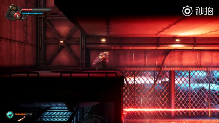 《暗影火炬城》公布正式发售宣传影片,9月7日登录PlayStation截图