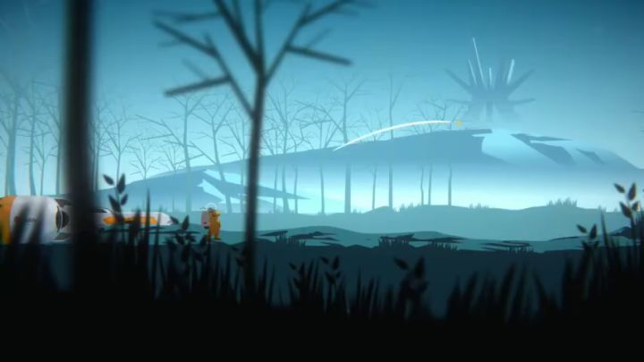废土高尔夫《Golf Club: Wasteland》现已在Steam发售截图