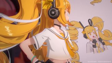 小妲己爆料|新皮肤【安琪拉-时之奇旅】皮肤动画来啦~