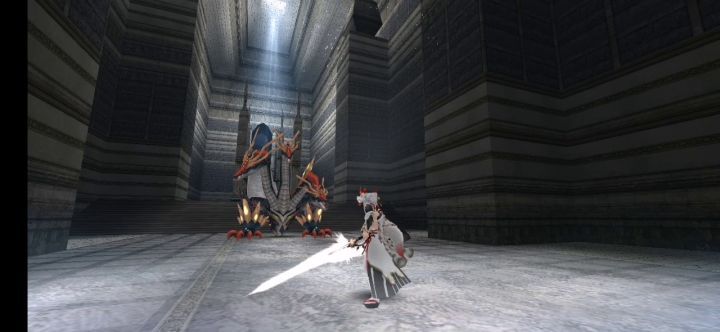 [230]闪光猎魂双剑截图