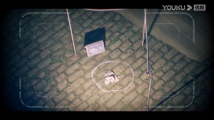 《Conway》预告.mp4截图