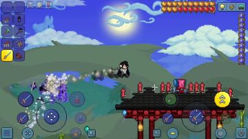 《泰拉瑞亚》1.4.0.5更新内容-新增npc篇