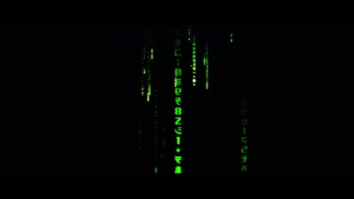 【3DM游戏网】《黑客帝国4》预告截图