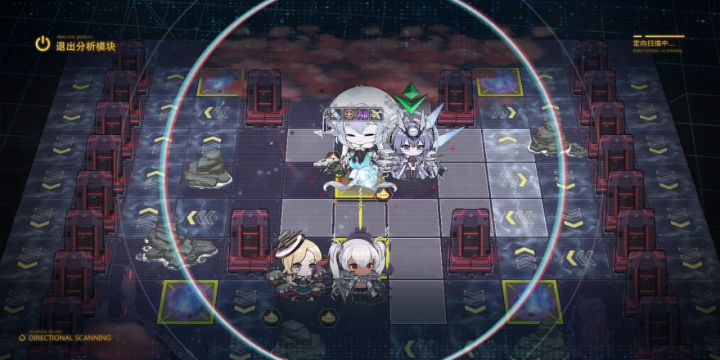 安宝硬啊截图