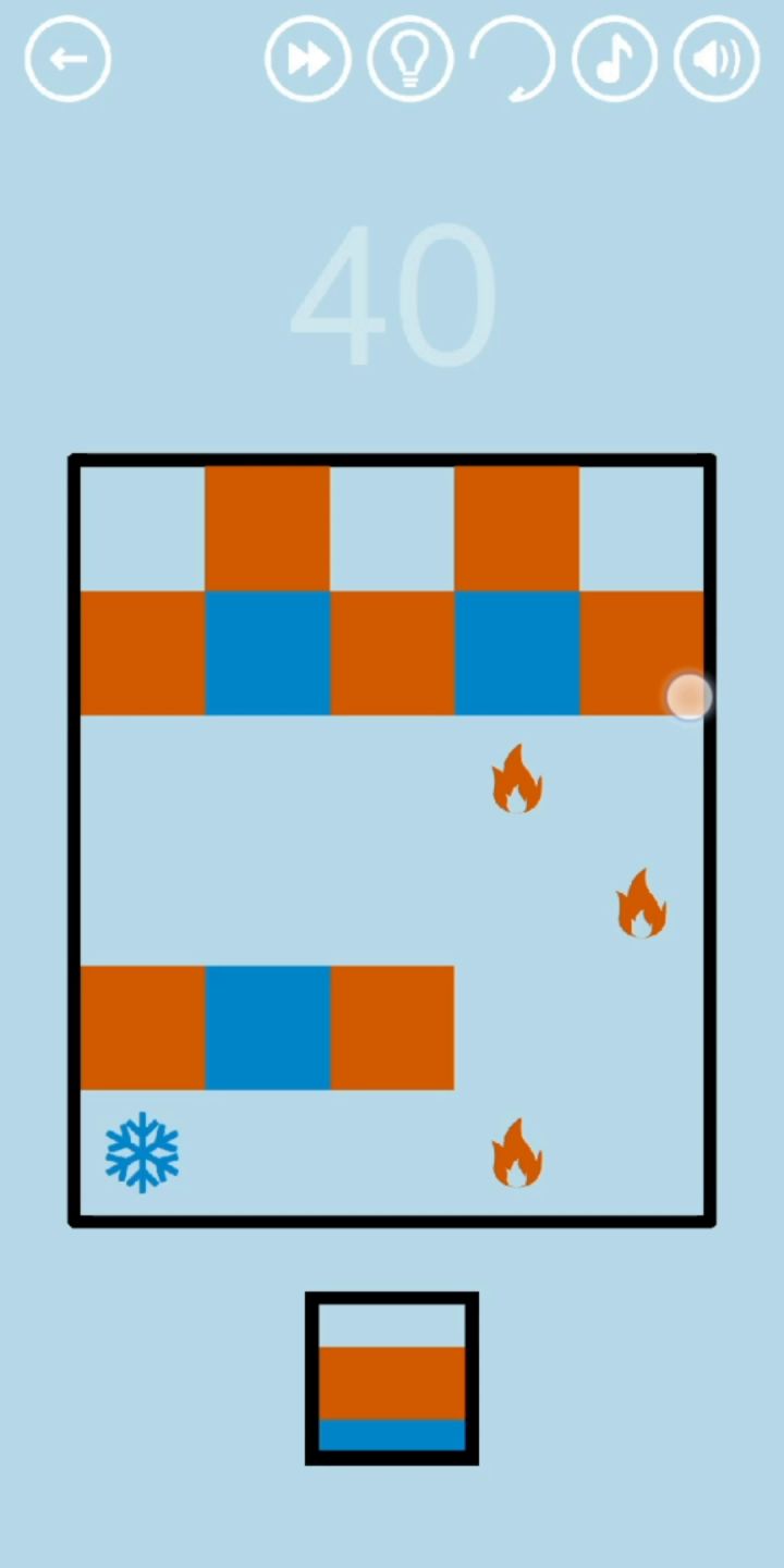 40-60关截图
