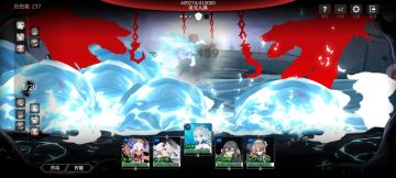 36级异象之怪16层平民阵容过图思路