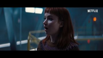 《千萬別抬頭》| 正式前導預告 | Netflix