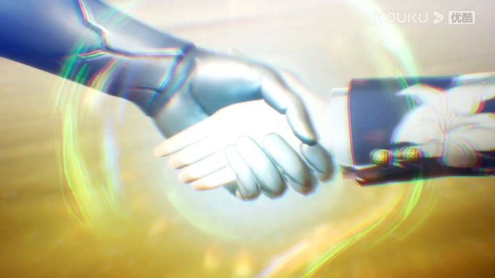 【3DM游戏网】《真女神转生5》创毘预告截图