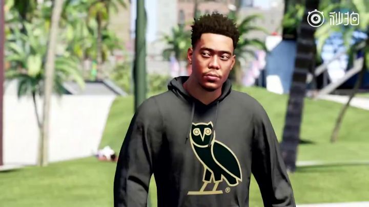 2K公布次世代版《NBA 2K22》篮球之城详情,全新MyCAREER故事供玩家体验截图