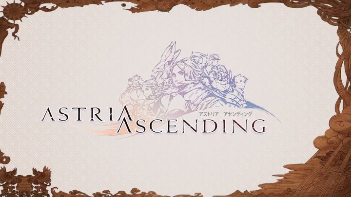 RPG游戏《星位继承者》(AstriaAscending)公开最新玩法宣传片截图
