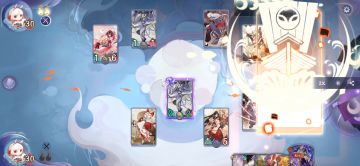 测试服阵容推荐 长篇