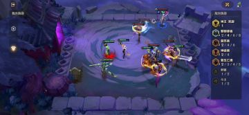 【攻略】痛苦魔女通关站位&装备