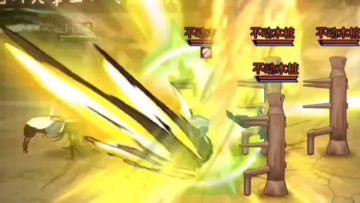 qb教你玩侠客攻略合集，qb高产似...