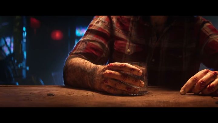 Insomniac工作室新作《漫威金刚狼...截图