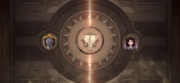 思路视频来了，只要不碰见全魔咒卡组很简单